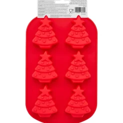 Wilton - Silikonform julgranar