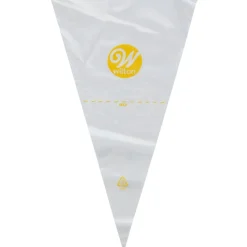Wilton Spritspåsar Engångspåsar 40 cm, 12-pack