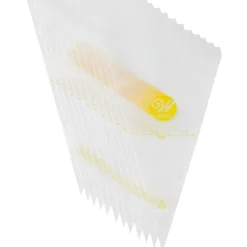 Wilton - Spritspåsar Engångspåsar 30 cm, 12-pack