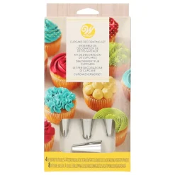 Wilton - Spritsset
