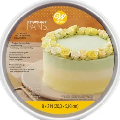 Wilton Tårtform Ø 20 cm