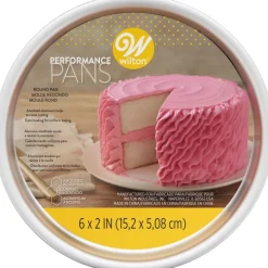 Wilton Tårtform Ø 15 cm