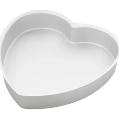 Wilton Tårtform Hjärtformad Ø 25 cm