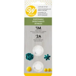 Wilton - Tyllset #1M & #2A