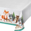 Woodland Animals - Bordsduk 137 x 259 cm