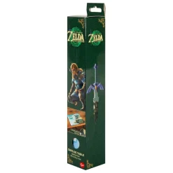 Zelda - Musmatta Tears of the Kingdom 25 x 35 cm